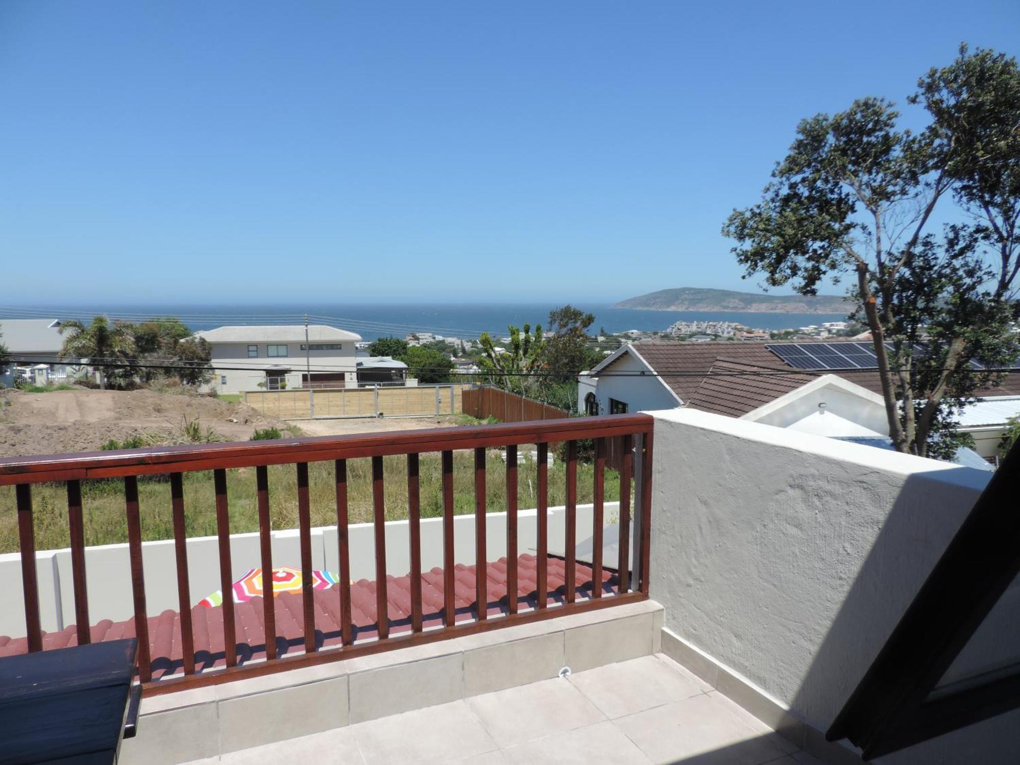 A Time And A Place Plettenberg Bay Eksteriør billede