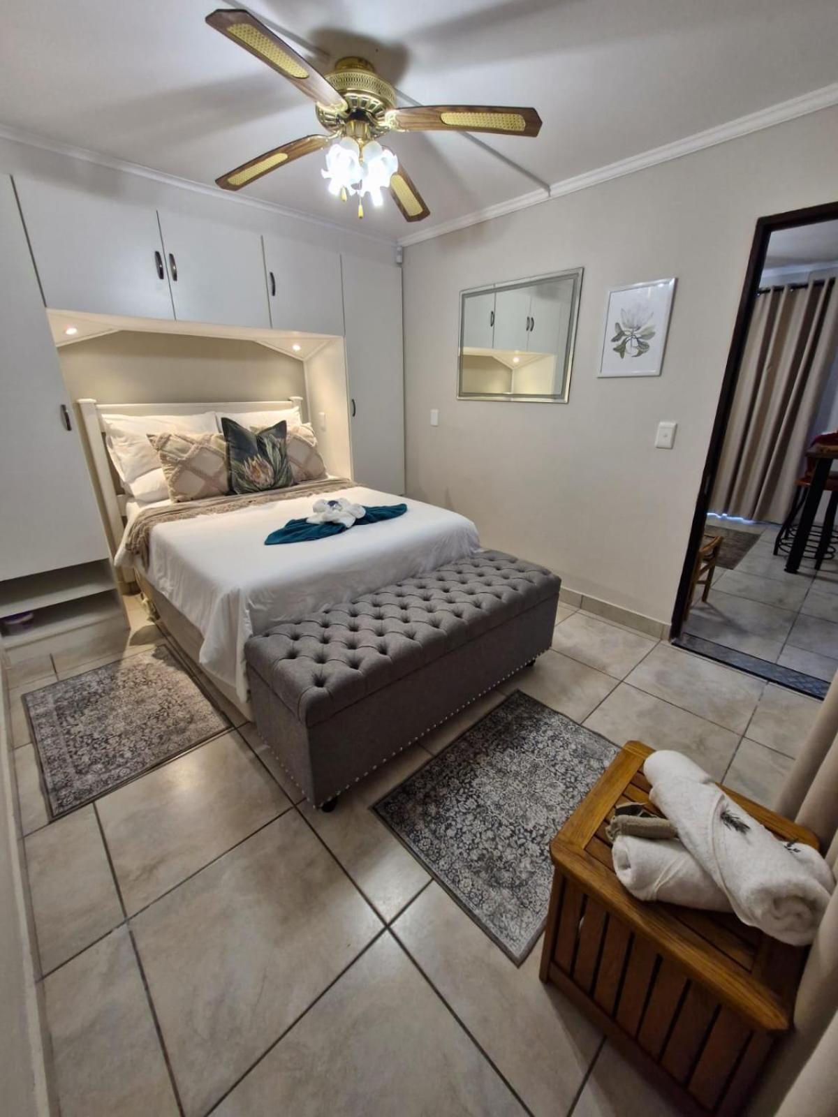 A Time And A Place Plettenberg Bay Eksteriør billede