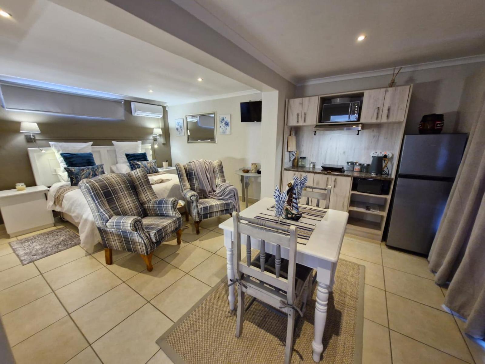 A Time And A Place Plettenberg Bay Eksteriør billede